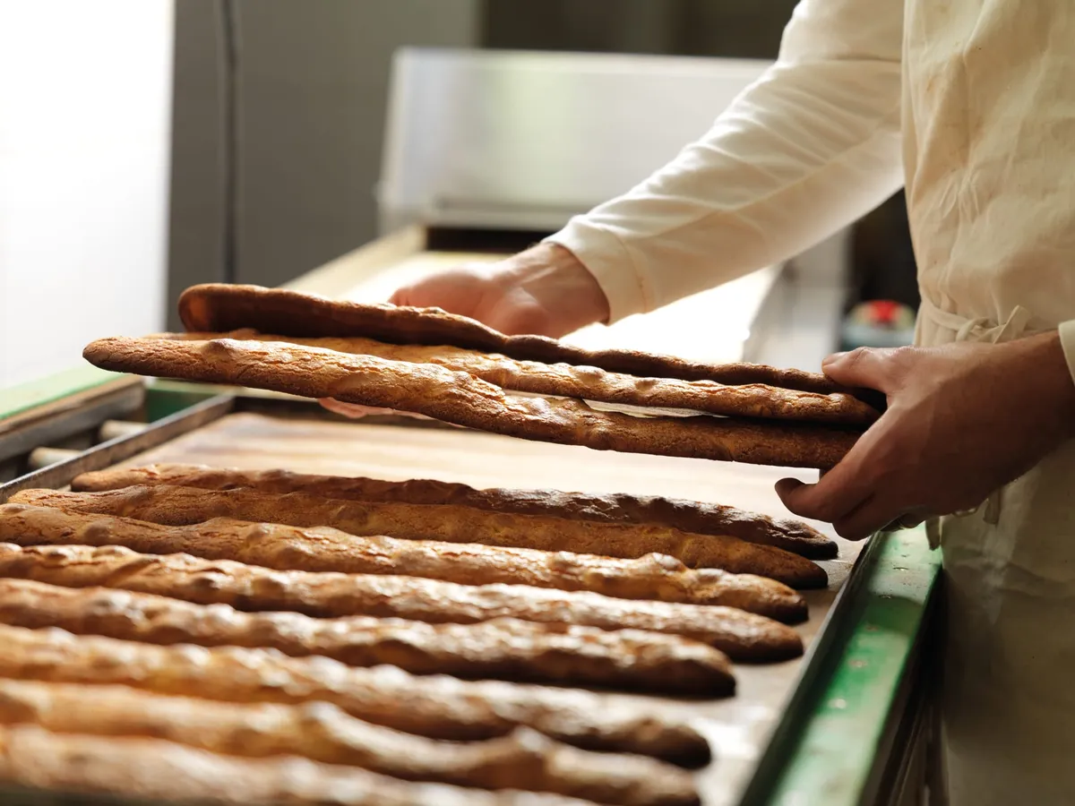 프라토의 비스코티, 160년 레시피를 지키다