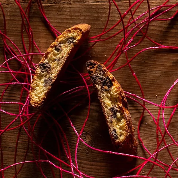 다크초코 비스코티 1