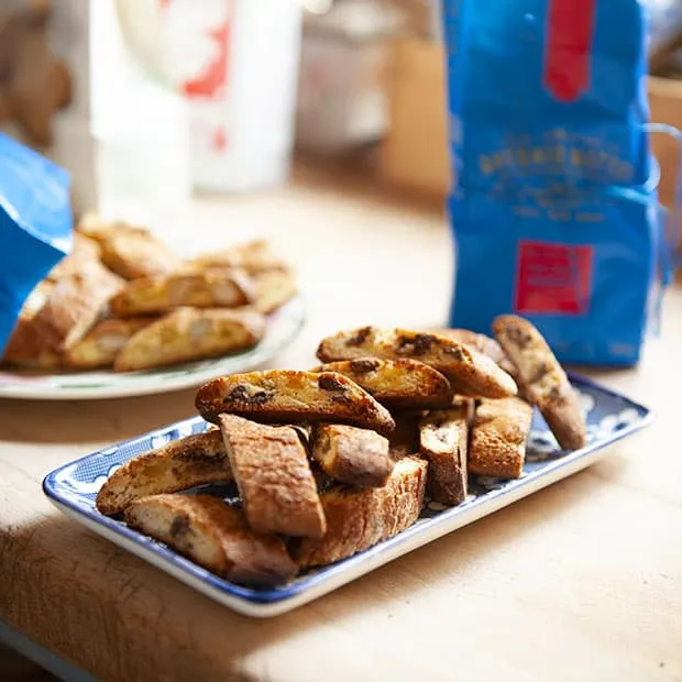 다크초코 비스코티 2