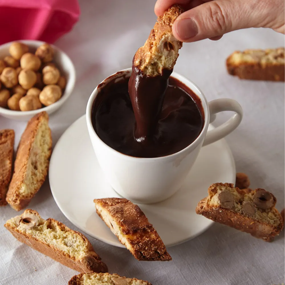 다크초코 비스코티 4