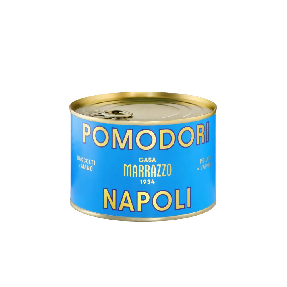 Casa Marrazzo 포모도리 나폴리 토마토홀 450g