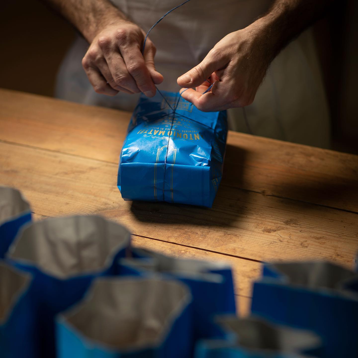 프리미엄 앤초비 필렛