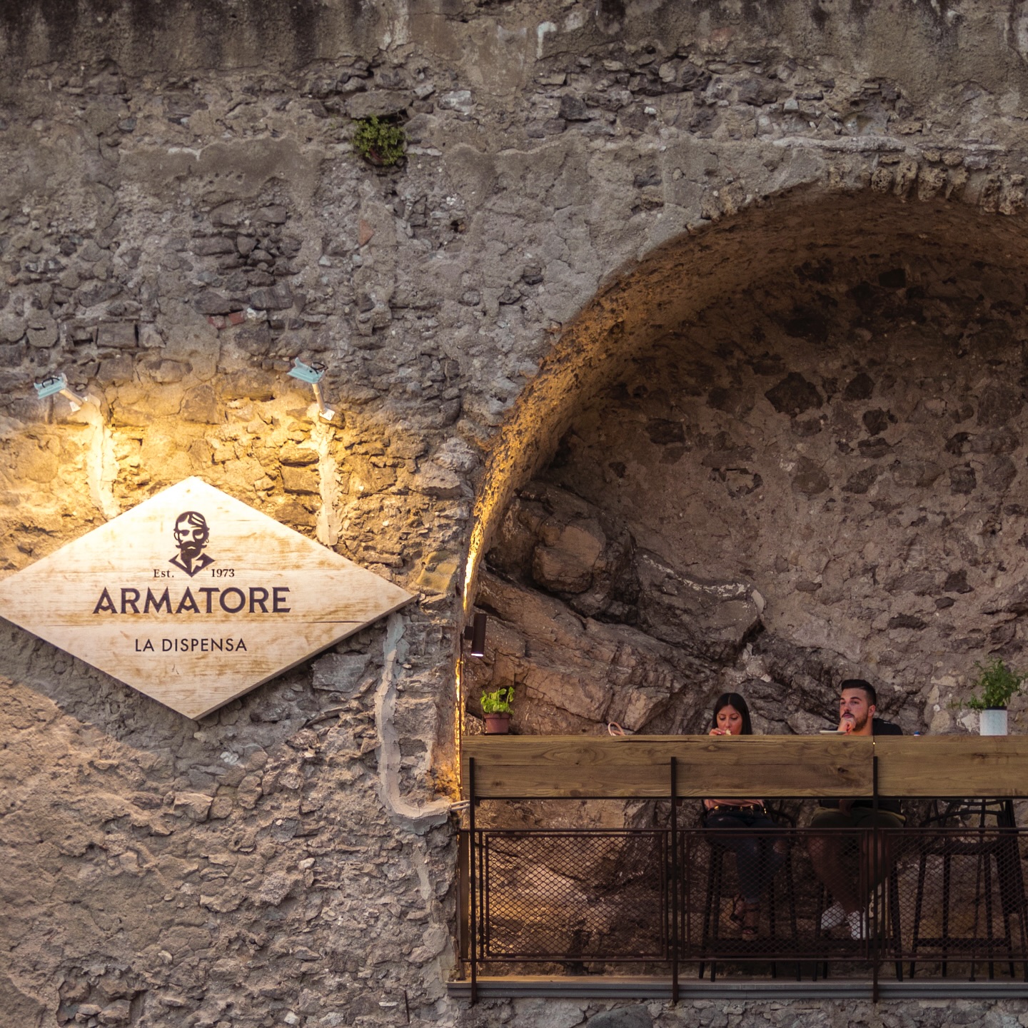 아르마토레 앤초비 제품