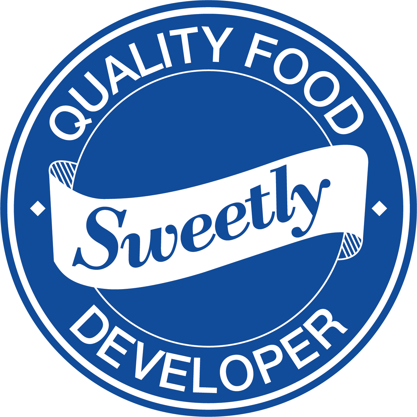 Sweetly - Quality Food Developer