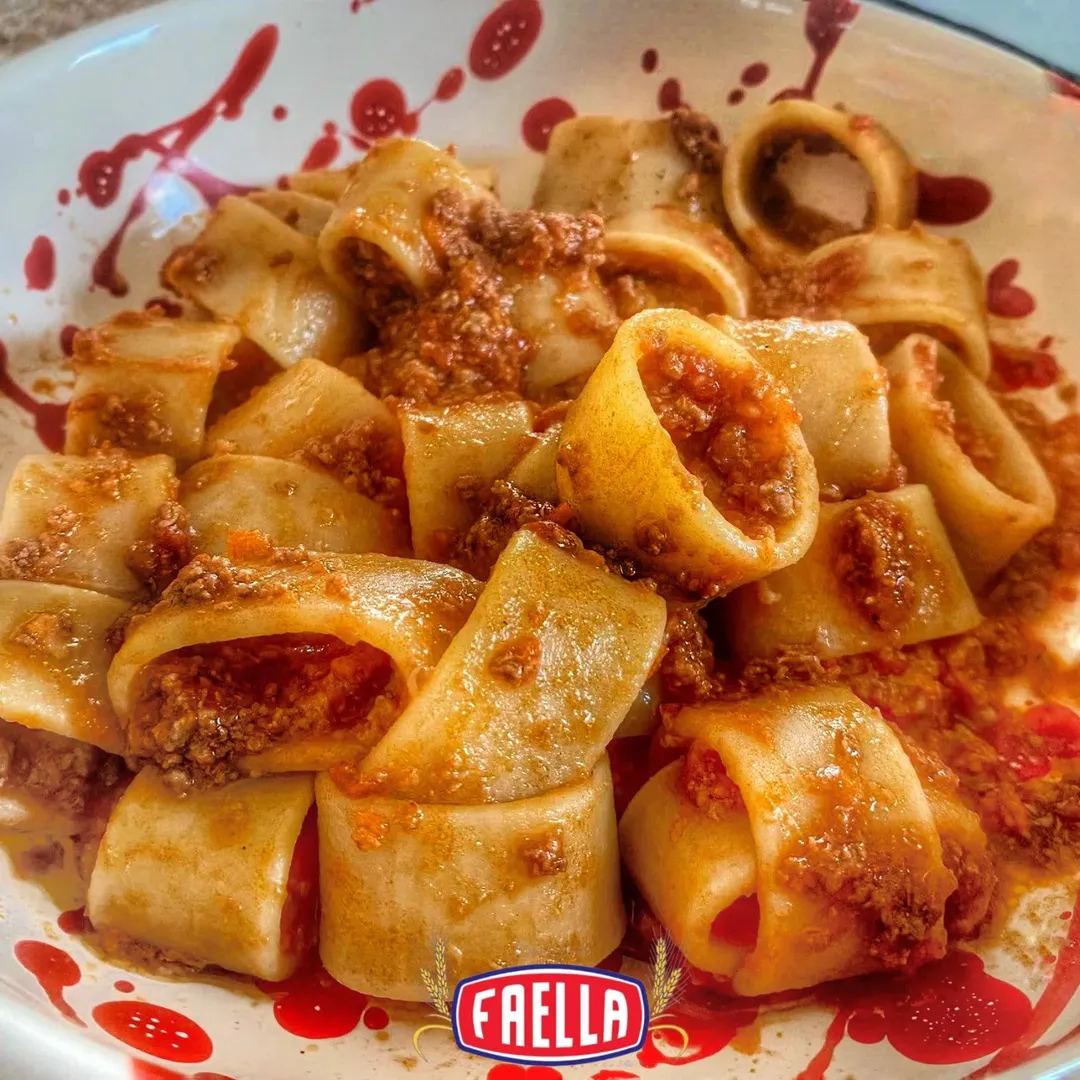 파엘라 깔라마라타 패키지