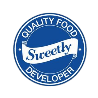 Sweetly 로고