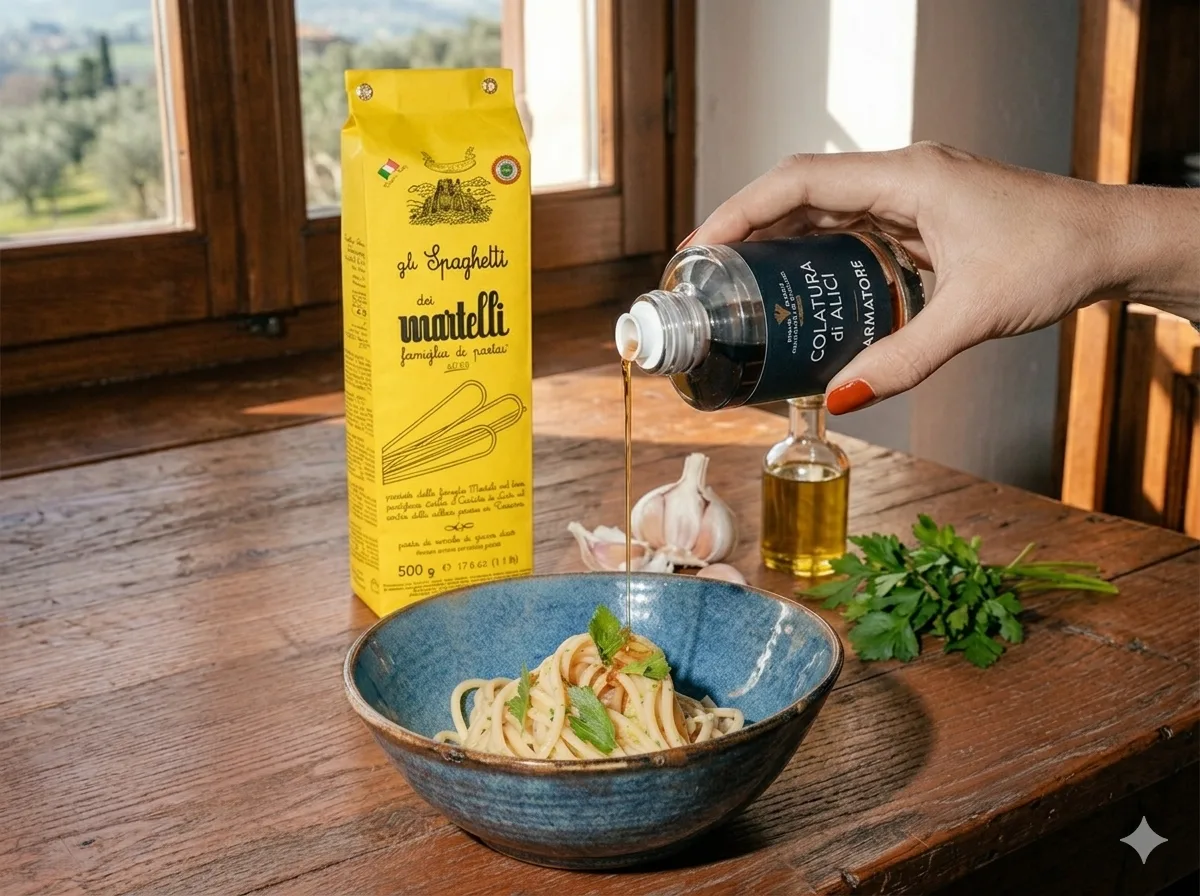 콜라투라 디 알리치