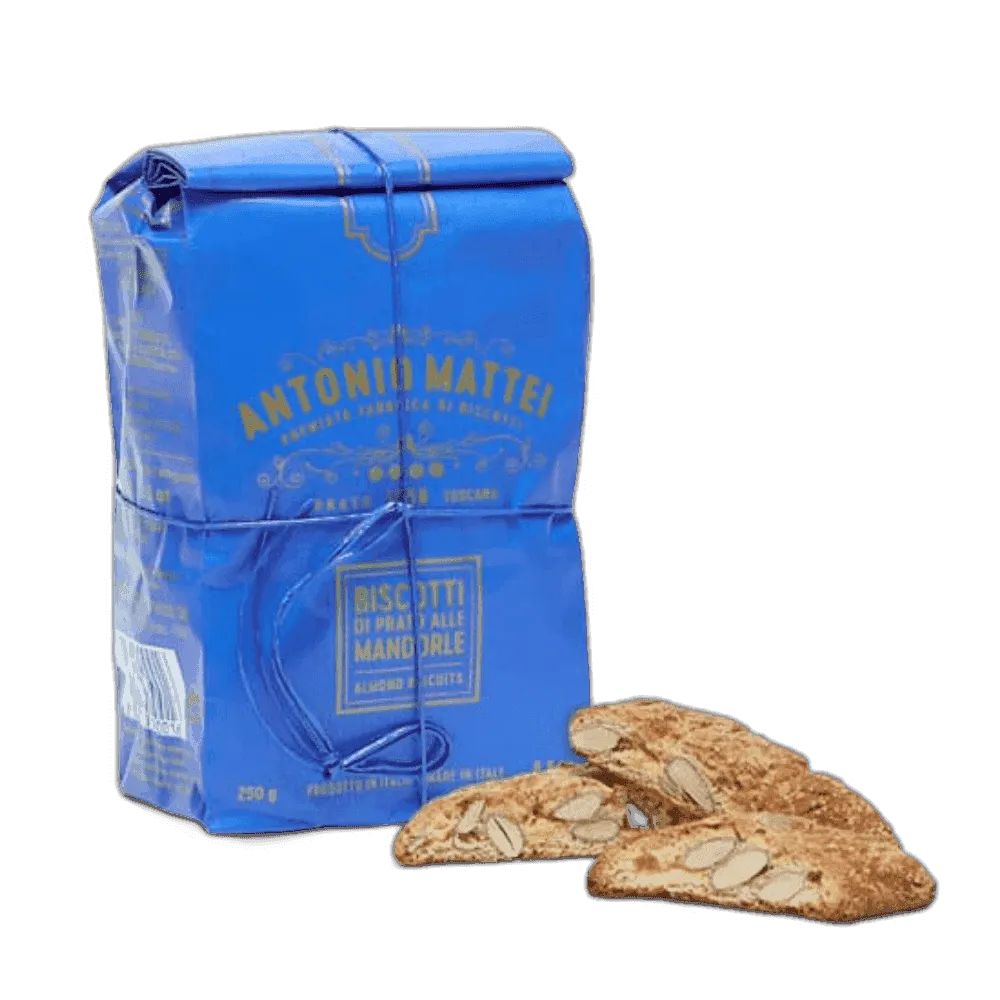 안토니오마테이 아몬드 비스코티 250g