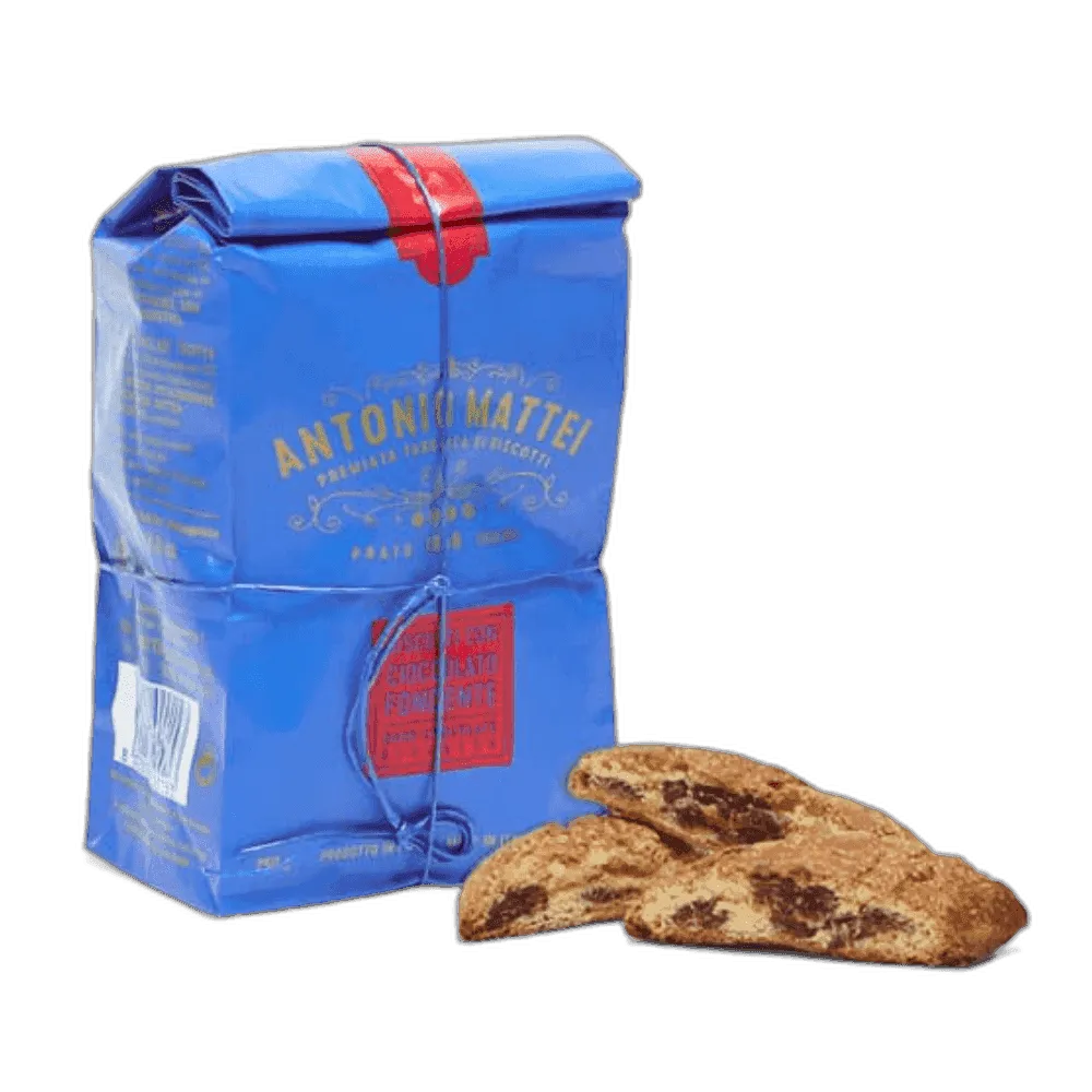 안토니오마테이 다크초코 비스코티 250g