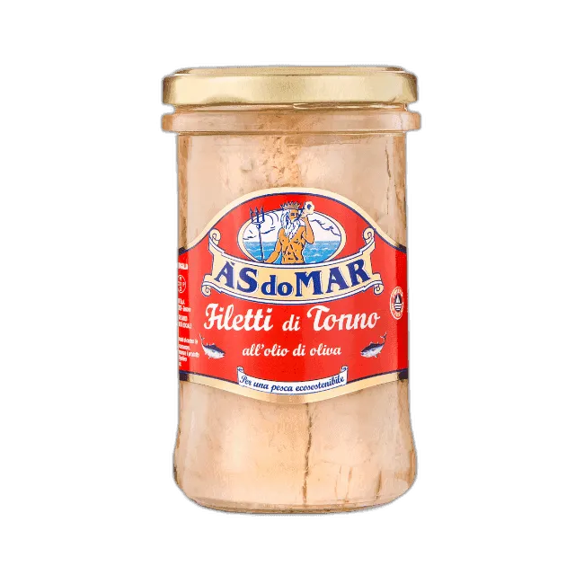 아즈도마 튜나필렛 250g