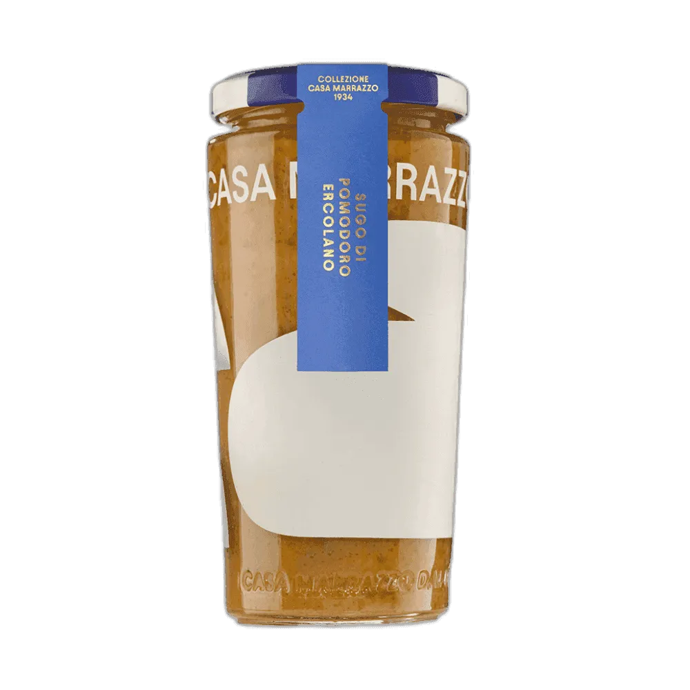 카사마라조 에르콜라노 토마토소스 300g