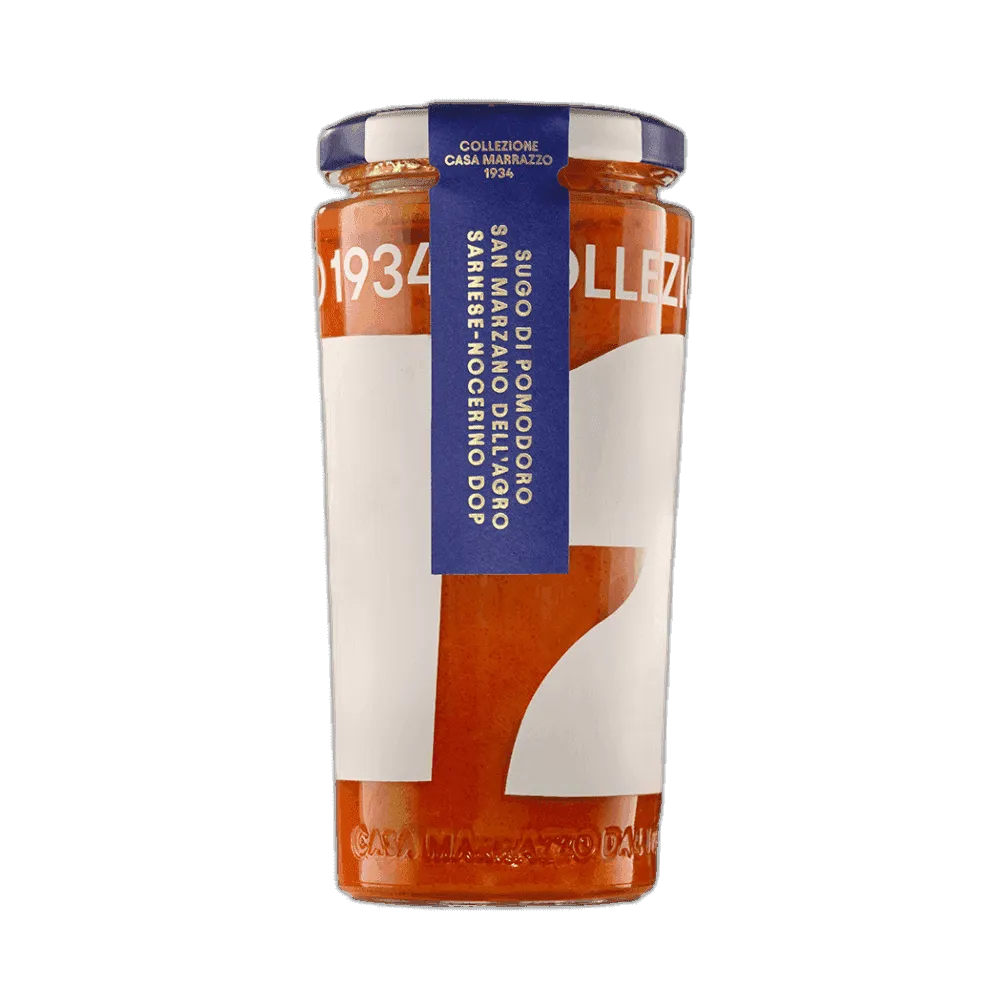 카사마라조 산마르자노 DOP 토마토소스 300g