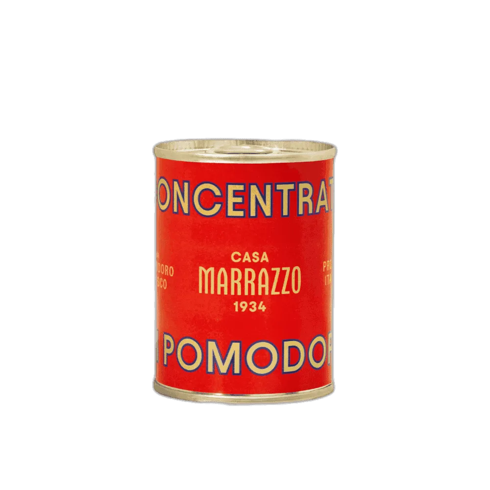 카사마라조 토마토페이스트 140g