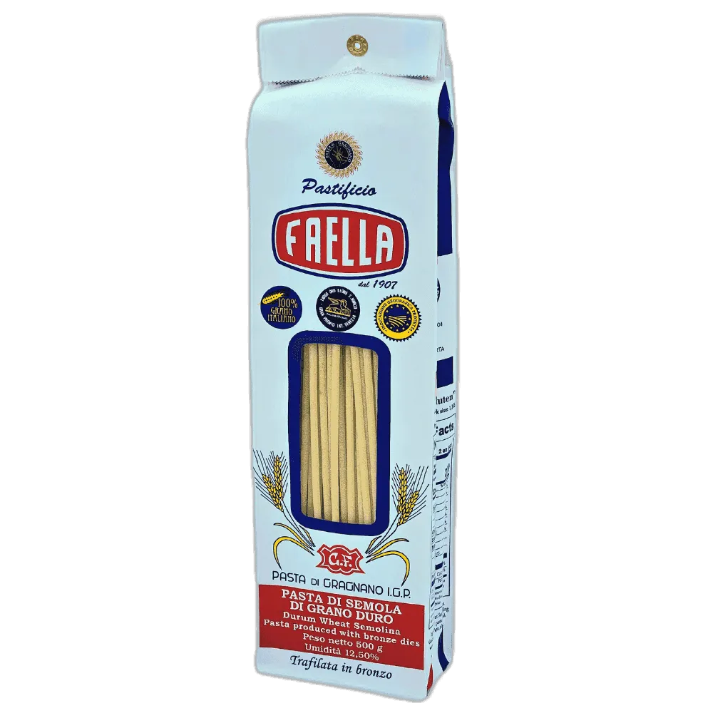 파엘라 그라냐노IGP 파스타 부카티니 500g