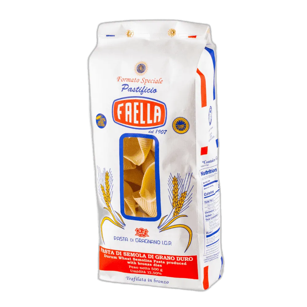 파엘라 그라냐노IGP 파스타 꼰낄리오니 500g