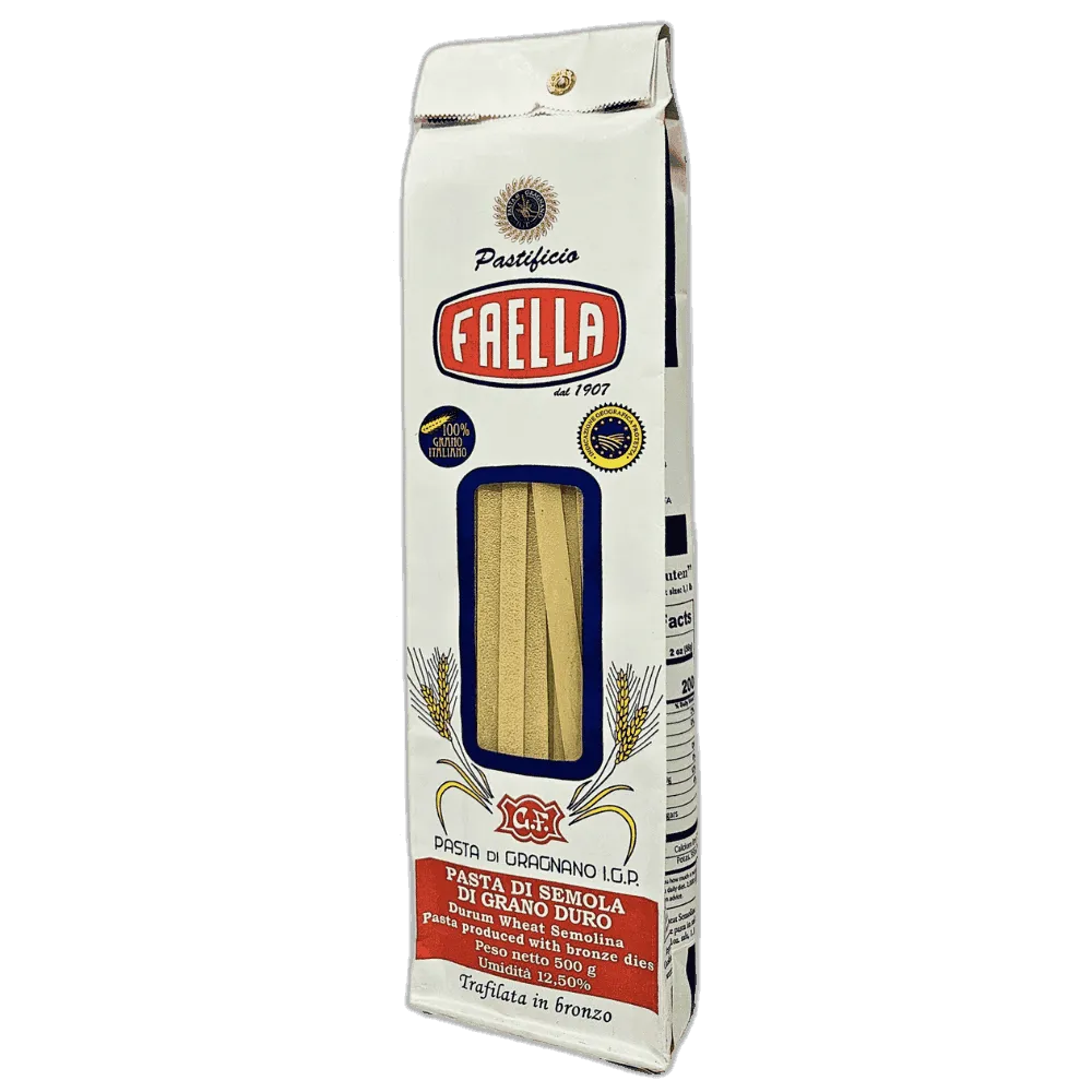 파엘라 그라냐노IGP 파스타 페투치네 500g