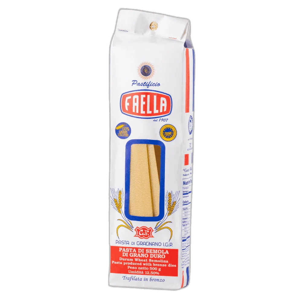 파엘라 그라냐노IGP 파스타 라자냐 500g