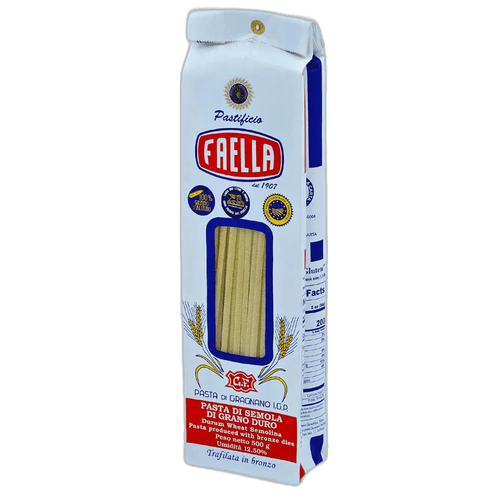 파엘라 그라냐노IGP 파스타 링귀니 500g