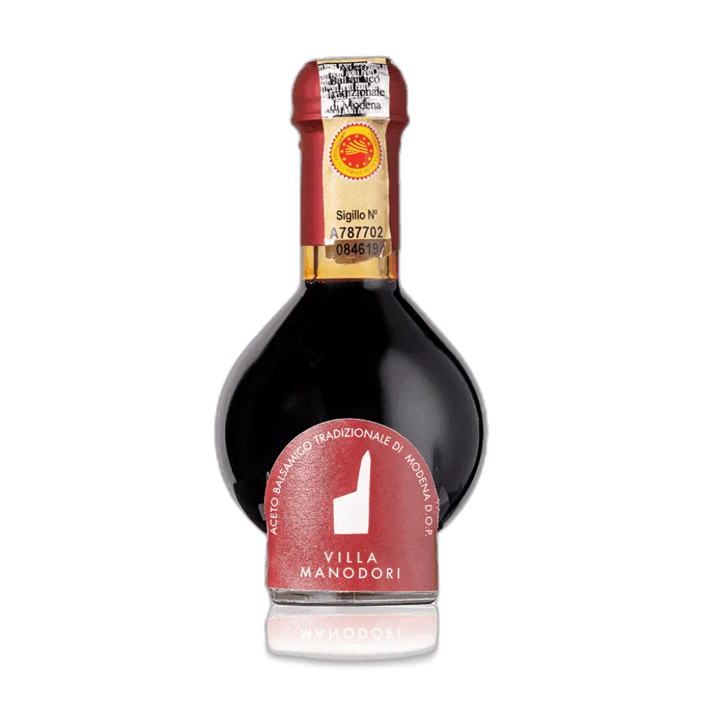 빌라마노도리 발사믹 비니거 디 모데나 DOP 아피나토 100ml