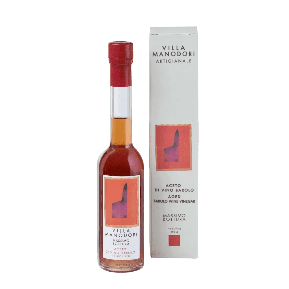 바롤로 와인비니거